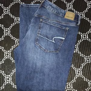 American Eagle Jegging